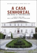 A casa senhorial como matriz da territorialidade