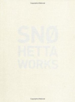 Snohetta Works