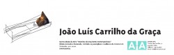 Arte Numérica - João Luís Carrilho da Graça -5ª edição da série desenhos de arquitectos contemporâneos