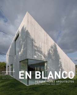 En Blanco 23 Pereda Pérez Arquitectos Arquitectura 2009-2017