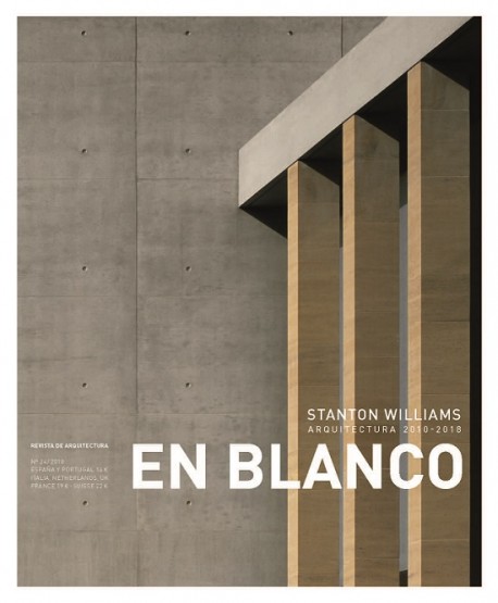 En Blanco 24 Stanton Williams Arquitectura 2010-2018