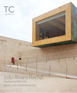 TC 114/115 João Álvaro Rocha