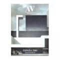 AV Monografias 105-106 2004 España 2004 Spain yearbook