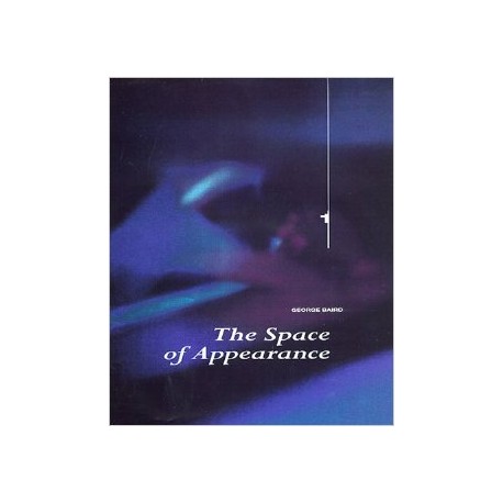 The Space of Appearance