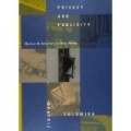 Privacy and Publicity - modern architecture as Mass Media