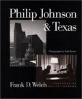 Philip Johnson & Texas photographs by Paul Hester