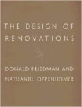 The Design of Renovations
