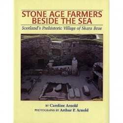 Stone age farmers beside the sea scotland's prehistoric village of skara brae