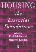 Housing the Essential Foundations