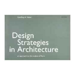 Design Strategies in Architecture