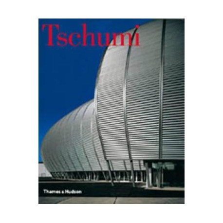 Bernard Tschumi