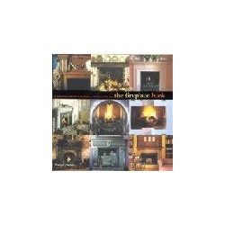 The Fireplace Book lareiras