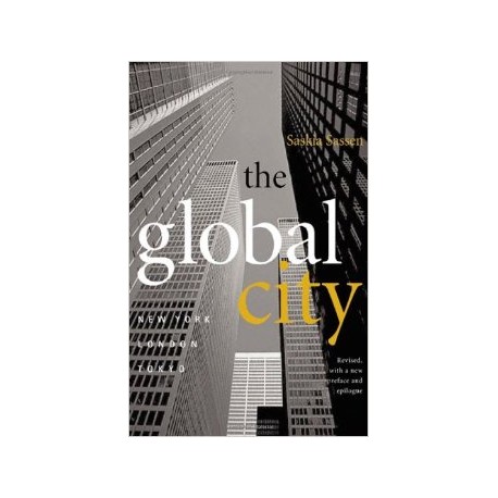 The Global City