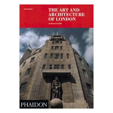 The Art and Architecture of London