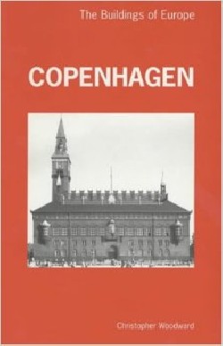 Copenhagen the buildings of Europe