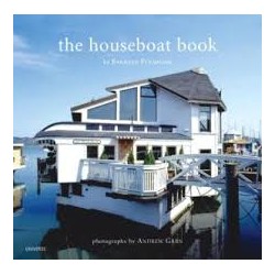 The houseboat book