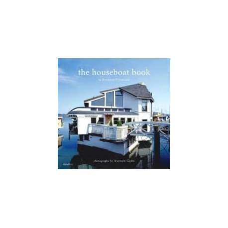 The houseboat book