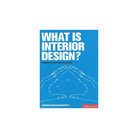 What is interior design