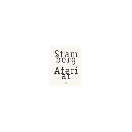 Stamberg Aferiat Peter Stamberg Paul Aferiat