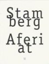 Stamberg Aferiat Peter Stamberg Paul Aferiat