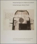 Richard Henriquez et le Théâtre de la mémoire. Richard Henriquez: memory Theatre