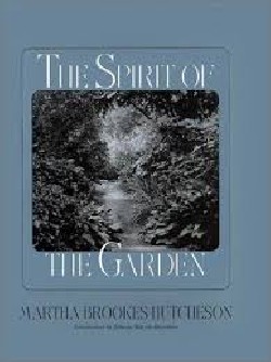 Spirit of the Garden