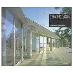 Ten Houses Peter Forbes & Associates