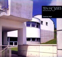 Ten Houses: Gwathmey Siegel