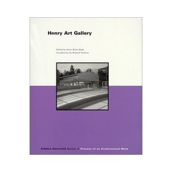 Henry Art Gallery: Gwahhmey Siegel