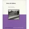 Henry Art Gallery: Gwahhmey Siegel
