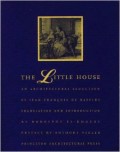 The Little House an architectural seduction by Jean-François de Bastide