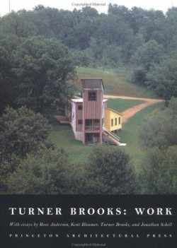 Turner Brooks: Works