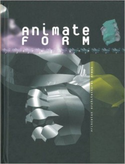Animate Form + CD