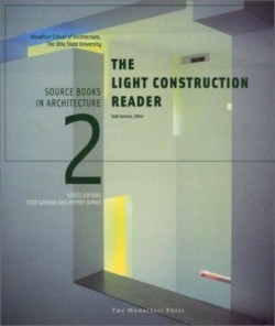 The Light Construction Reader