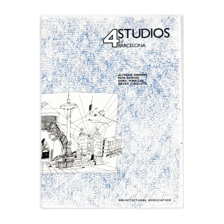 4 Studios in Barcelona