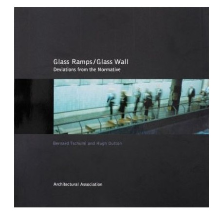 Glass Ramps/ Glass Wall