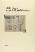 G.B.F. Basile - Lezioni di Architettura Giovan Battista Filippo Basile