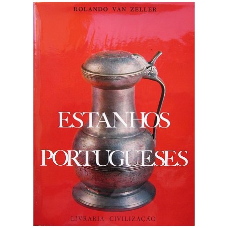 Estanhos Portugueses