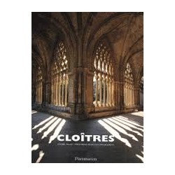 Cloîtres claustros