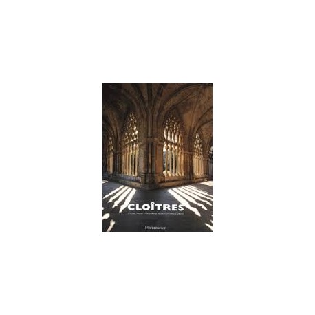 Cloîtres claustros