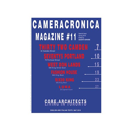 Cameracronica Magazine  11