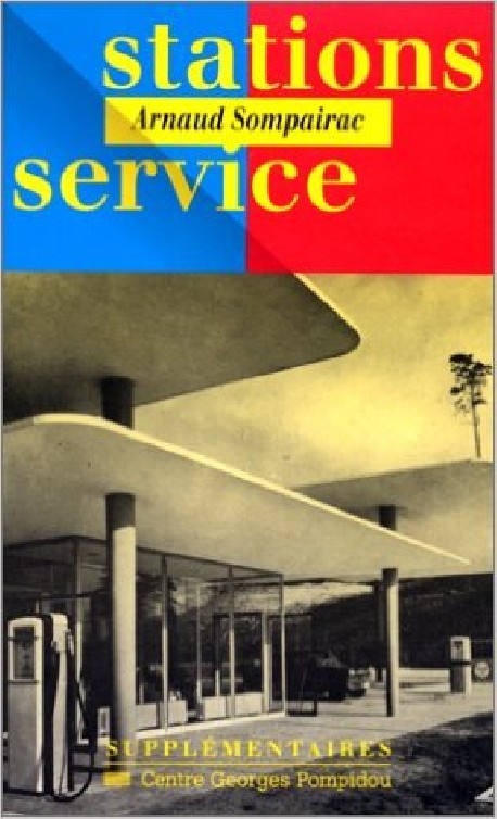 Stations - service