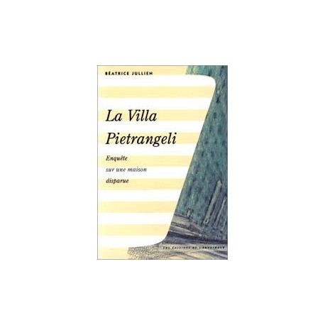 La Villa Pietrangeli