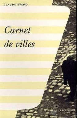 Carnet de Villes