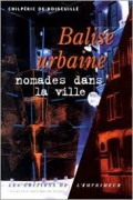 Balise urbaine: nomades dans la ville