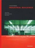 A Design Manual, Industrial Buildings