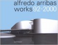Alfredo Arribas Works 1992-2000