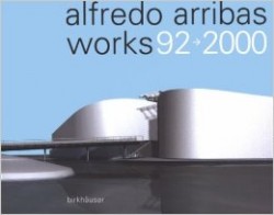 Alfredo Arribas Works 1992-2000