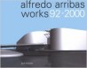Alfredo Arribas Works 1992-2000