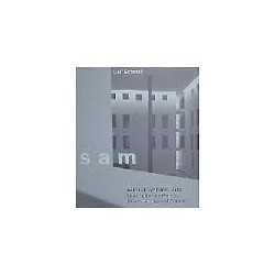 SAM Schnebli Ammann Menz recent buildings and projects